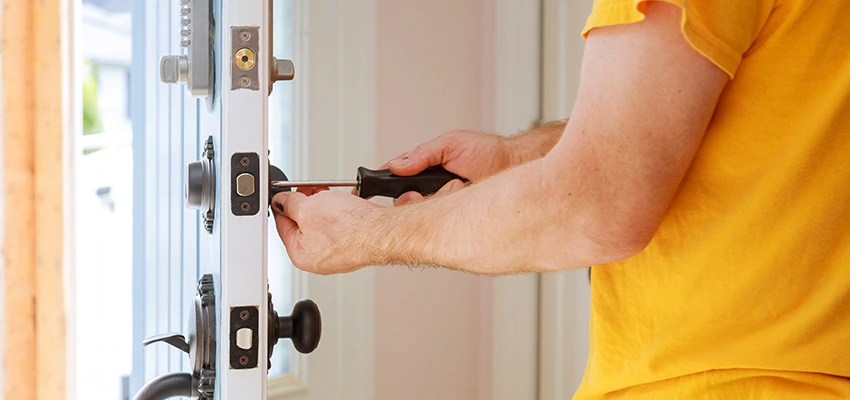 Break-in Prevention Solutions in Fort Bragg, CA