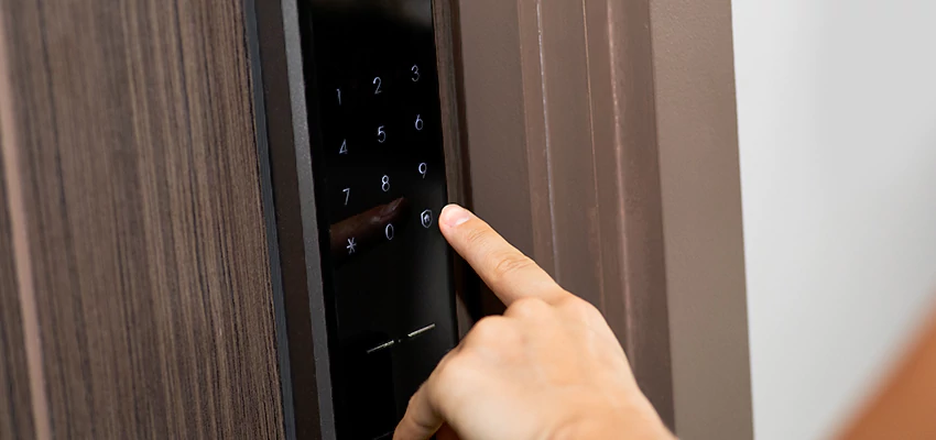 Secure Code Locks Ideas in Fort Bragg, California