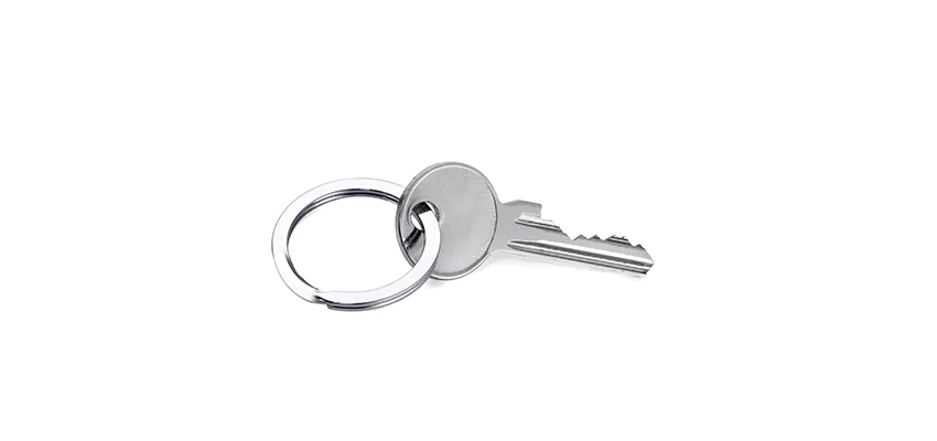 High-Security Master Key Planning in Fort Bragg, California
