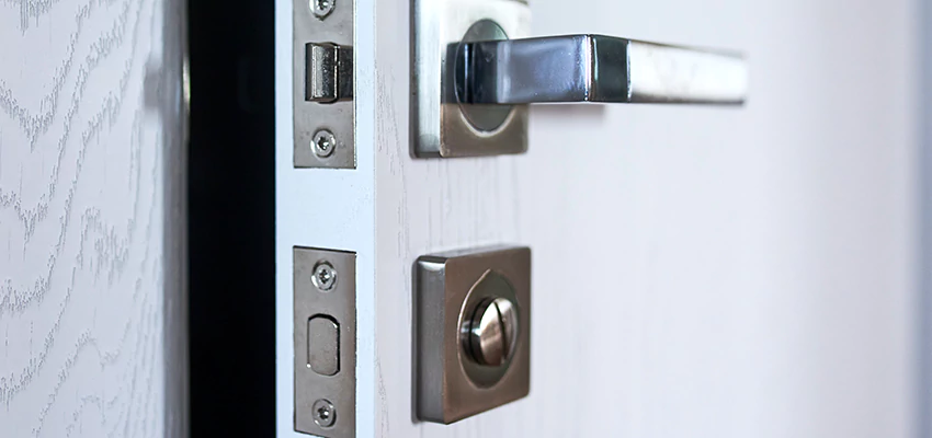High Security Door Locks Near Me in Fort Bragg, CA