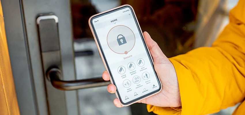 Kwikset Halo Wifi Locks Repair And Installation in Fort Bragg, CA