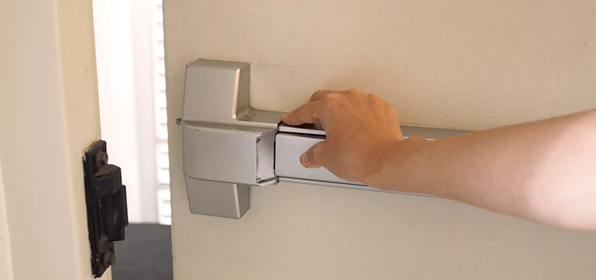 Door Lock Cylinder Reinforcements in Fort Bragg, CA