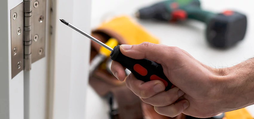 Holiday Emergency Locksmith in Fort Bragg, California