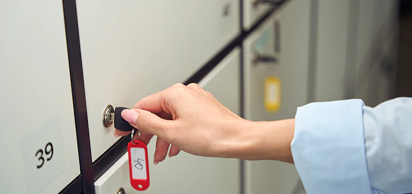 Upgrading File Cabinet Locks in Fort Bragg, California