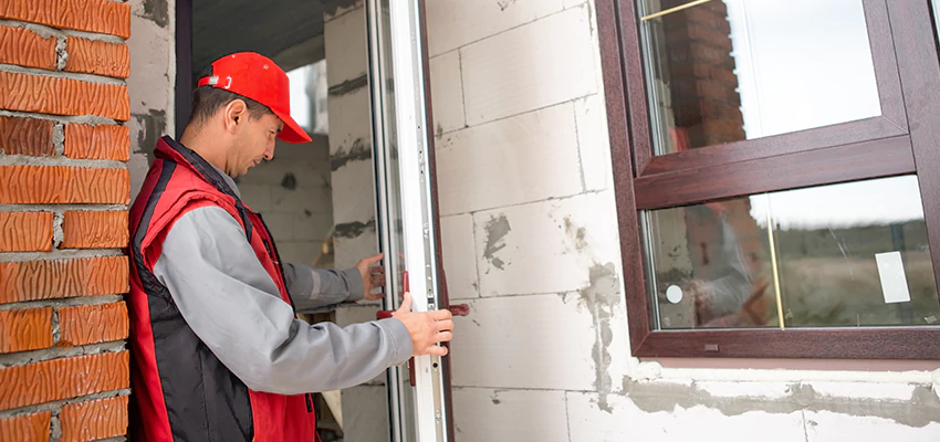 Home Invasion Door Lock Repairs in Fort Bragg, CA