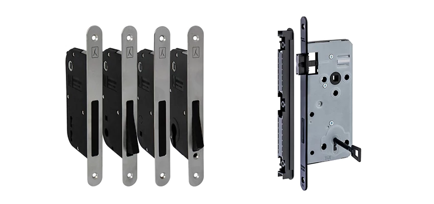 Locksmith For Magnetic Door Locks in Fort Bragg, CA