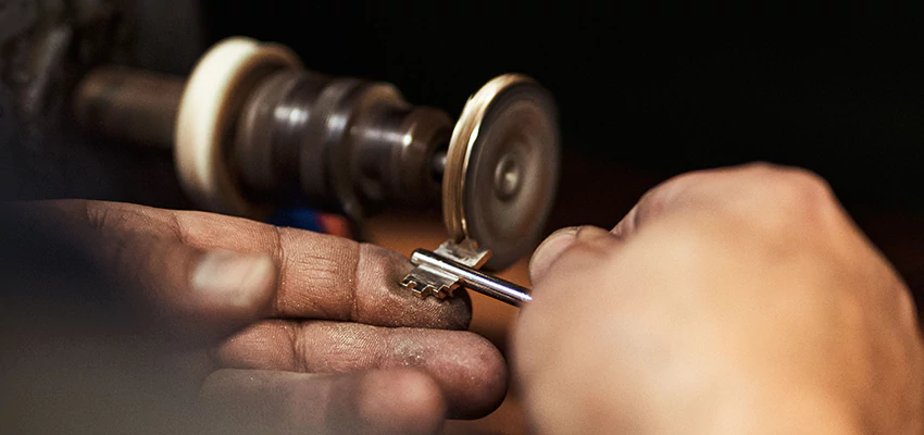 Hotel Lock Master Key System in Fort Bragg, California