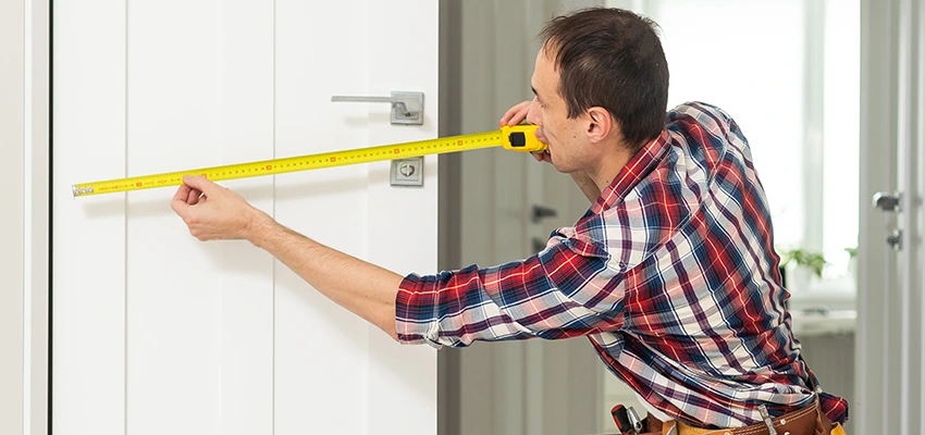 Bonded & Insured Locksmiths For Lock Repair in Fort Bragg, California