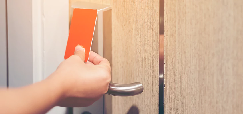 Electronic Locks Motor Repair in Fort Bragg, California