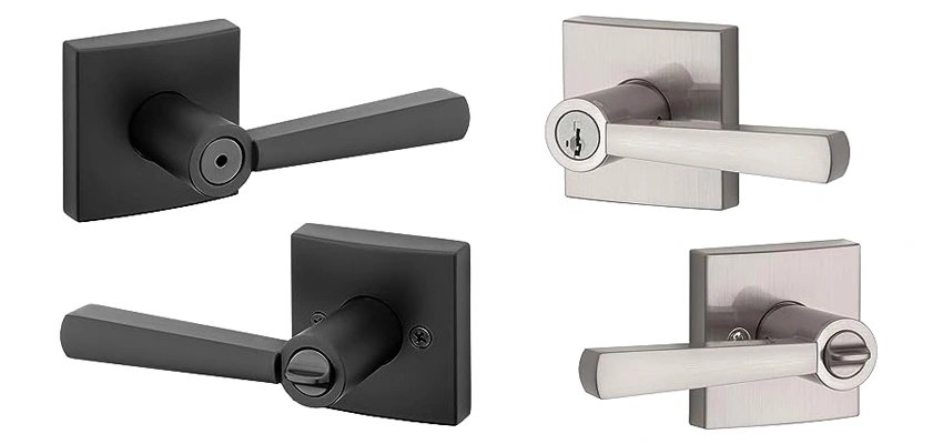 Baldwin Wifi Door Lock Maintenance in Fort Bragg, CA