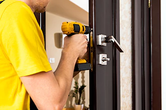 door handle lock repair fort-bragg